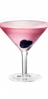 Drinks made with vodka and chambord recipe