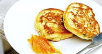 Drop scones recipe hugh fearnley whittingstall restaurant