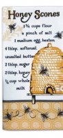 Drop scones recipe plain flour sack