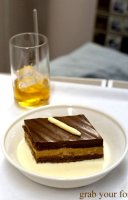 Dulcinea churros recipe the chew