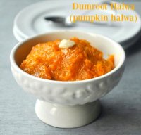 Dumroot halwa recipe in tamil