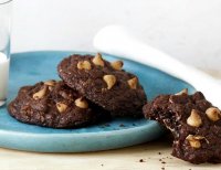 Duncan hines brownie oatmeal cookie recipe