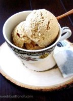Earl grey ice cream recipe david lebovitz sinful chocolate