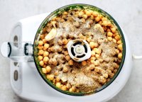 East side pockets falafel recipe authentic