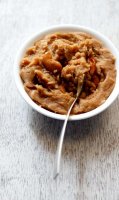 Easy aate ka halwa recipe