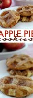 Easy apple pie recipe using canned apples for pie