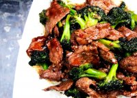 Easy beef broccoli oyster sauce recipe