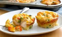 Easy bisquick pot pie recipe