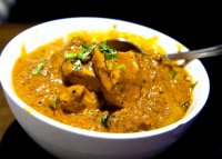 Easy chicken curry recipe pressure cooker