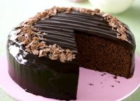 Easy chocolate mud cake recipe nz