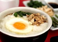 Easy congee recipe slow cooker