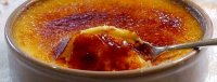 Easy creme brulee recipe nz