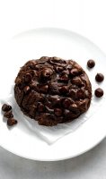 Easy double fudge cookies recipe