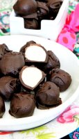 Easy healthy no cook desserts recipe