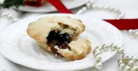 Easy mince pie recipe uk