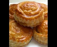 Easy pate chaud recipe vietnamese