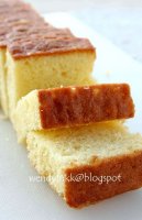 Easy yellow butter cake recipe