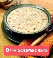 Eat park potato soup recipe