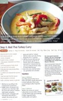 Eating on the cambridge diet recipe