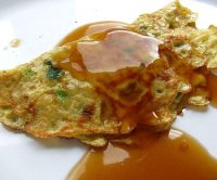 Egg foo young recipe simple