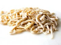 Egg noodles recipe from scratch
