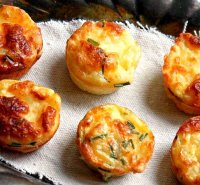 Egg quiche recipe with bisquick