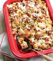 Eggs benedict casserole recipe southern living