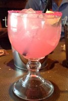 El jimador blanco margarita recipe