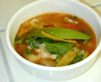 El torito soup recipe just like the original