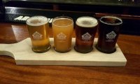 Elm street english style ipa recipe