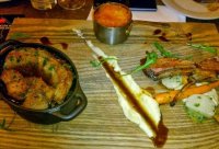 Emerson s bookbinder recipe for meatloaf