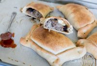 Empanadas de pino recipe from chile