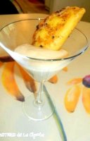 Empanadas de platano con leche poleada recipe