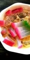Es palu butung recipe for meatloaf