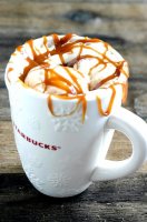 Espresso macchiato recipe starbucks scones