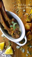 Essence of dittany recipe for peanut
