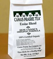 Essiac tea recipe formula calculator