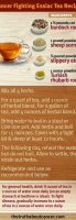 Essiac tincture recipe for impotence