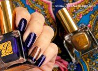 Estee lauder bete noire recipe