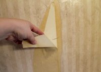 Fabric softener to remove wallpaper recipe