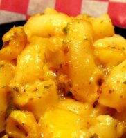Famous daves macaroni and cheese recipe jalapeno popper