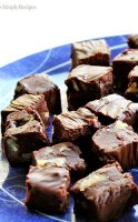Fantasy fudge double recipe corn