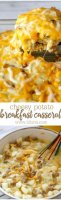 Fast food egg log recipe