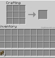 Fence crafting recipe xbox one