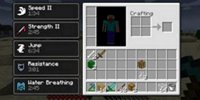 Fermented spider eye minecraft recipe mod