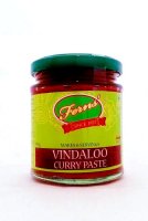 Ferns vindaloo curry paste recipe