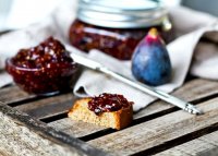 Fig jam ipa recipe book