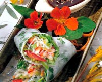Filipino recipe vegetables picture dictionary