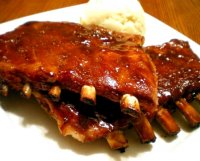 Filipino spare ribs casserole recipe