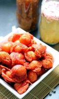 Filipino street food tempura recipe rice